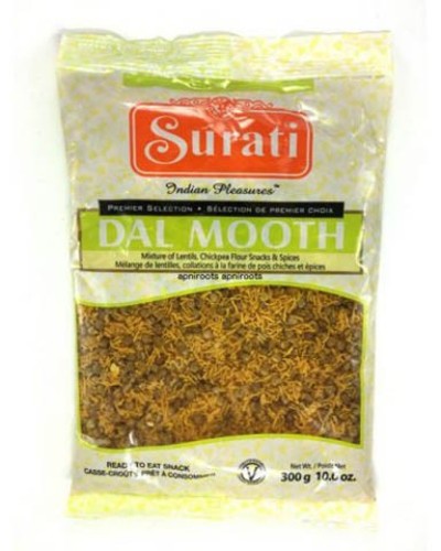 SURATI DAL MOTH