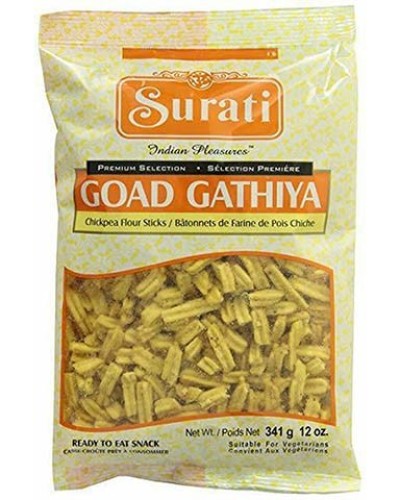 SURATI GOAD GATHIYA