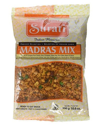 SURATI MADRAS MIX