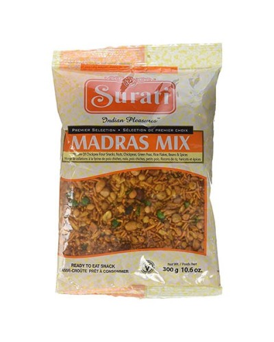 SURATI MADRAS MIX