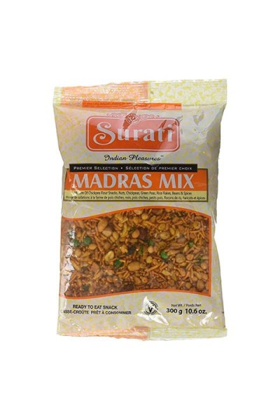 SURATI MADRAS MIX