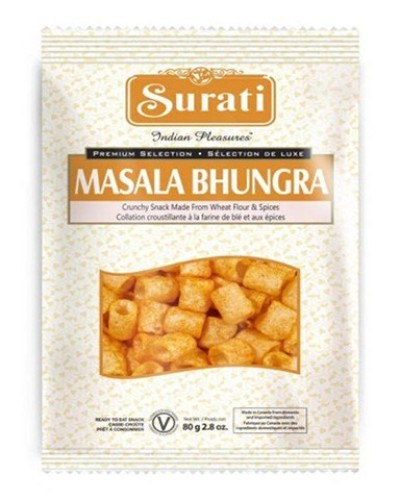 SURATI MASALA BHUNGRA