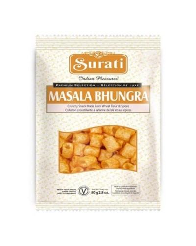 SURATI MASALA BHUNGRA