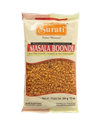 SURATI MASALA BOONDI