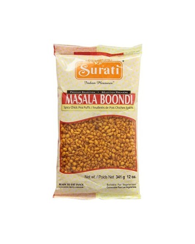 SURATI MASALA BOONDI