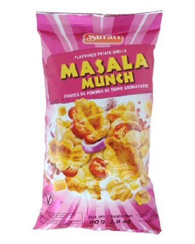 SURATI MASALA MUNCH