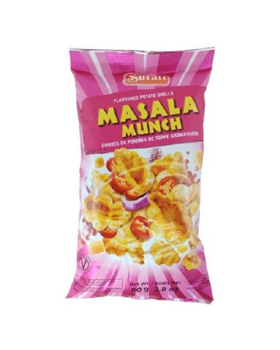 SURATI MASALA MUNCH