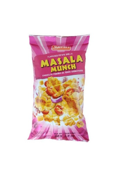 SURATI MASALA MUNCH