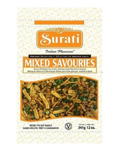 SURATI MIXED SAVOURIES