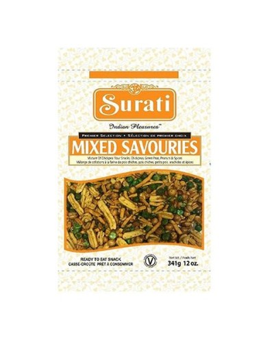 SURATI MIXED SAVOURIES