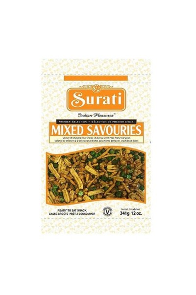 SURATI MIXED SAVOURIES