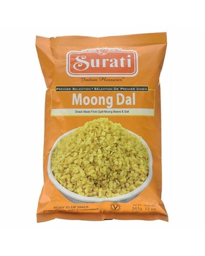 SURATI MOONG DAAL