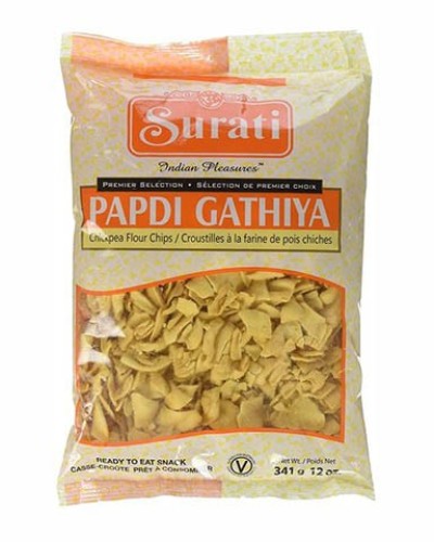 SURATI PAPDI GHATIYA