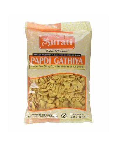 SURATI PAPDI GHATIYA