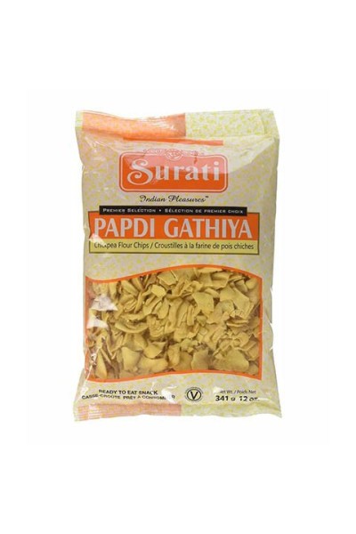 SURATI PAPDI GHATIYA