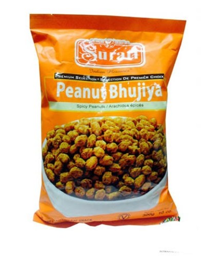 SURATI PEANUTS BHUJIA