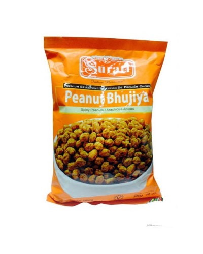 SURATI PEANUTS BHUJIA