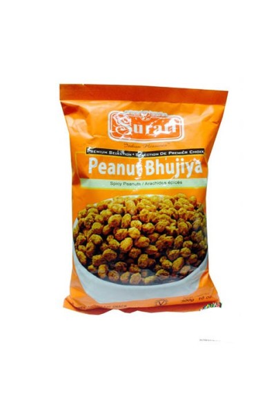 SURATI PEANUTS BHUJIA