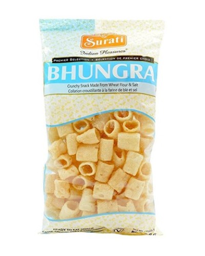 SURATI PLAIN BHUNGRA