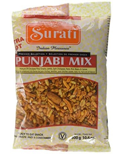 SURATI PUNJABI MIX