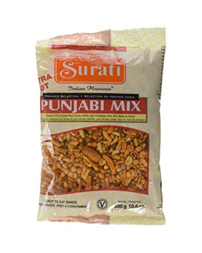 SURATI PUNJABI MIX