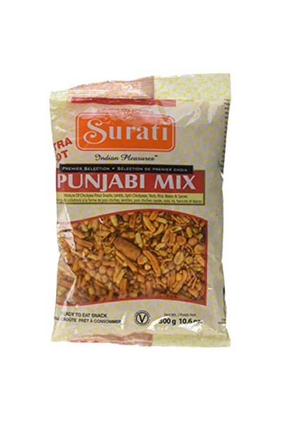 SURATI PUNJABI MIX