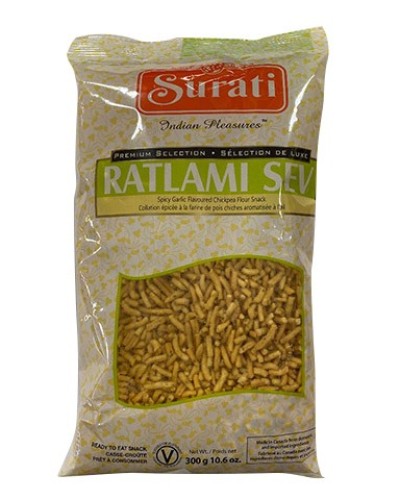 SURATI RATLAMI SEV