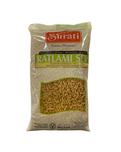 SURATI RATLAMI SEV