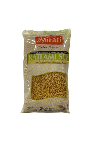 SURATI RATLAMI SEV