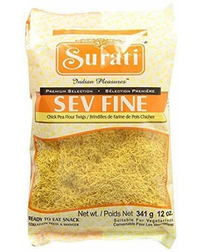 SURATI SEV FINE