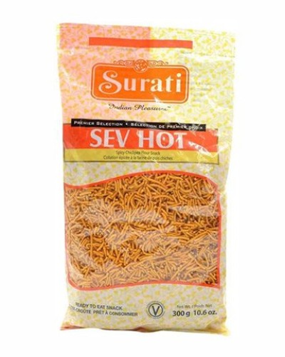 SURATI SEV HOT