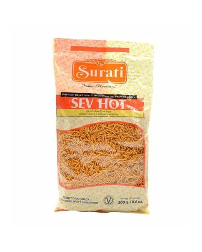 SURATI SEV HOT