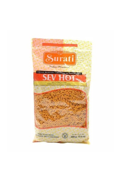 SURATI SEV HOT