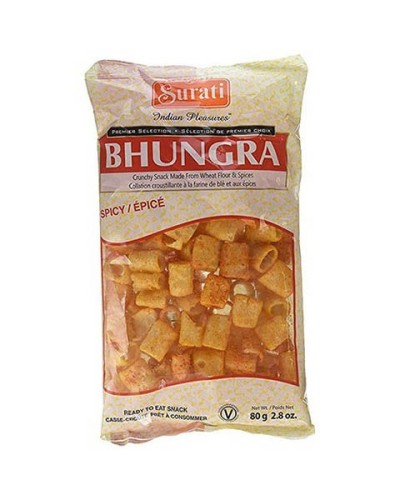 SURATI SPICY BHUNGRA