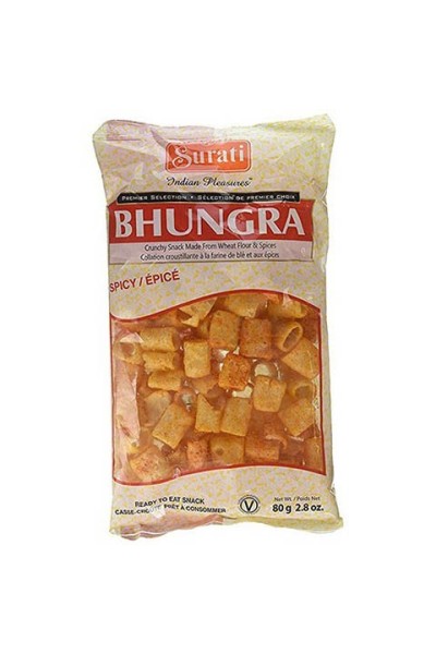 SURATI SPICY BHUNGRA