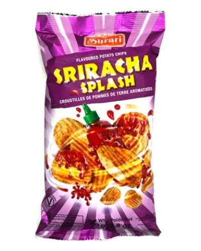 SURATI SRIRACHA SPLASH