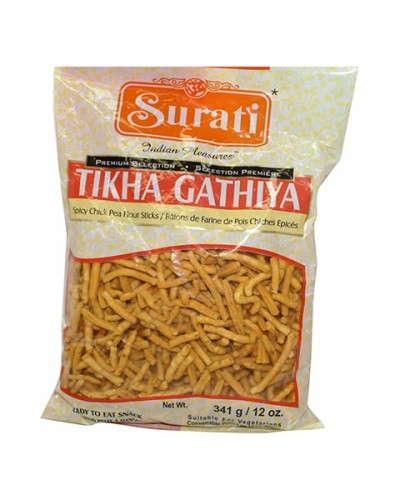 SURATI TIKHA GHATIYA