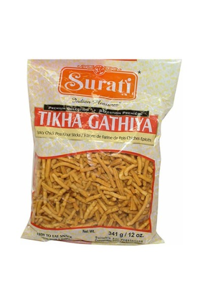 SURATI TIKHA GHATIYA