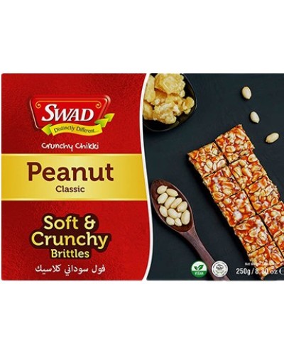 SWAD PEANUT CLASSIC