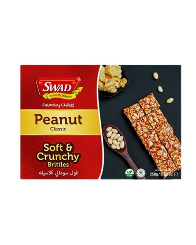 SWAD PEANUT CLASSIC