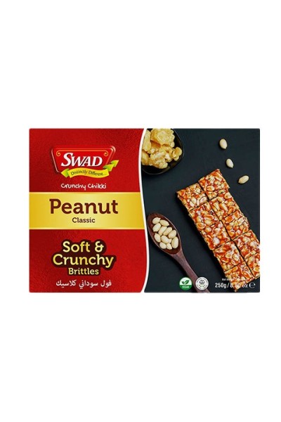 SWAD PEANUT CLASSIC