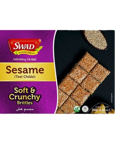 SWAD SESAME CHIKKI