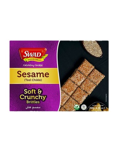 SWAD SESAME CHIKKI