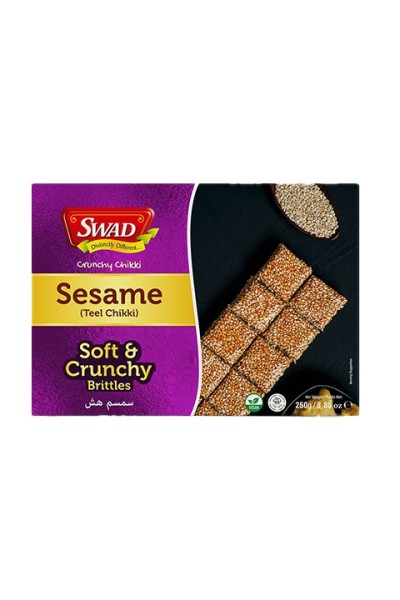 SWAD SESAME CHIKKI