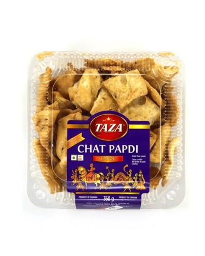 TAZA CHAT PAPDI