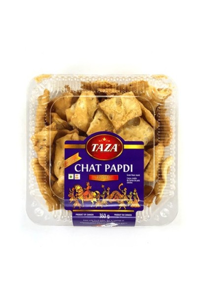 TAZA CHAT PAPDI