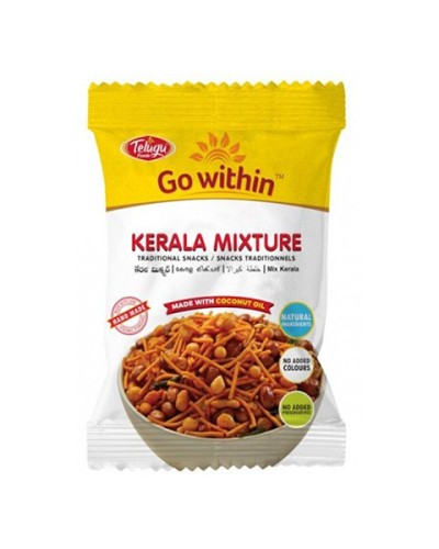 TELGU KERELA MIXTURE