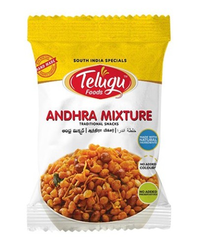 TELUGU ANDHRA MIXTURE