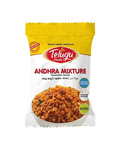 TELUGU ANDHRA MIXTURE