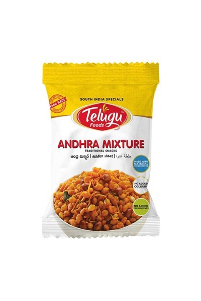 TELUGU ANDHRA MIXTURE